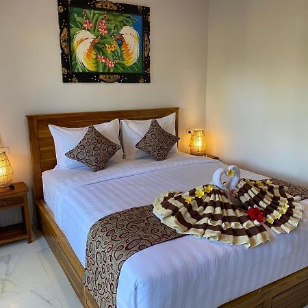 Pattri Dihati Lembongan Dış mekan fotoğraf