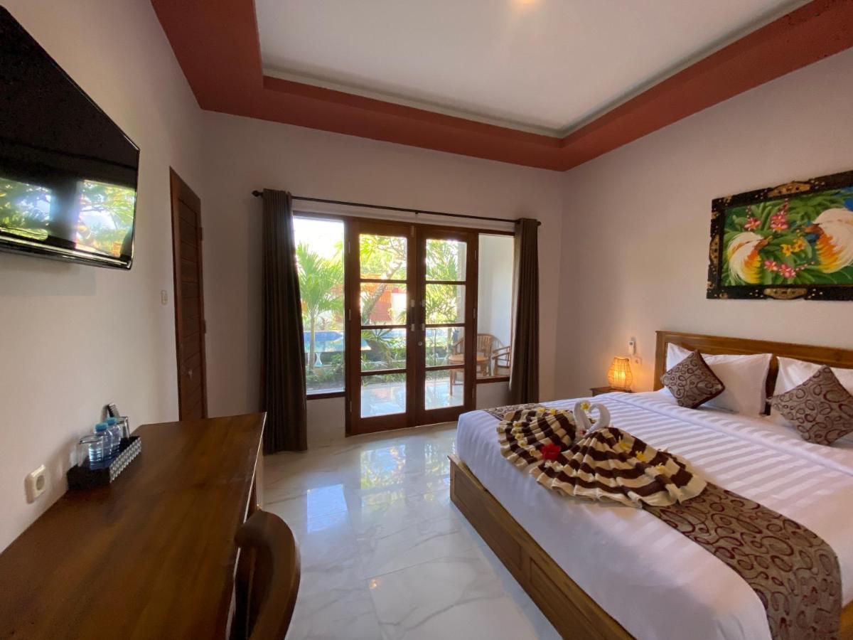 Pattri Dihati Lembongan Dış mekan fotoğraf