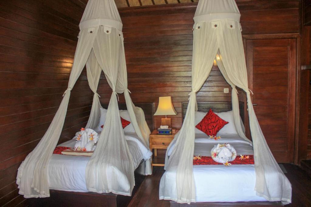 Pattri Dihati Lembongan Oda fotoğraf