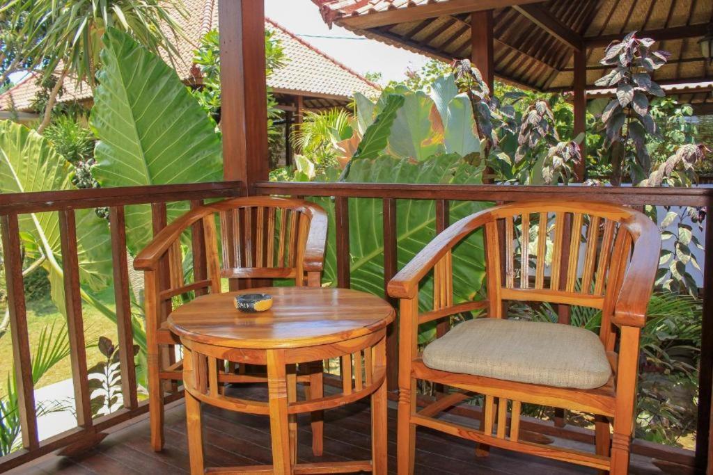 Pattri Dihati Lembongan Oda fotoğraf