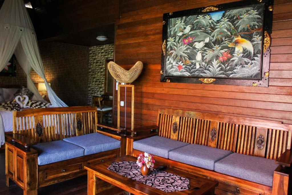 Pattri Dihati Lembongan Oda fotoğraf
